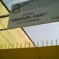 Colegio Emanuel Kant