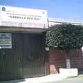 Gabriela Mistral