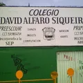 Colegio David Alfaro Siqueiros