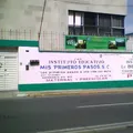 Instituto Benito Juarez Garcia