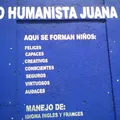 Colegio Humanista Juana de Asbaje