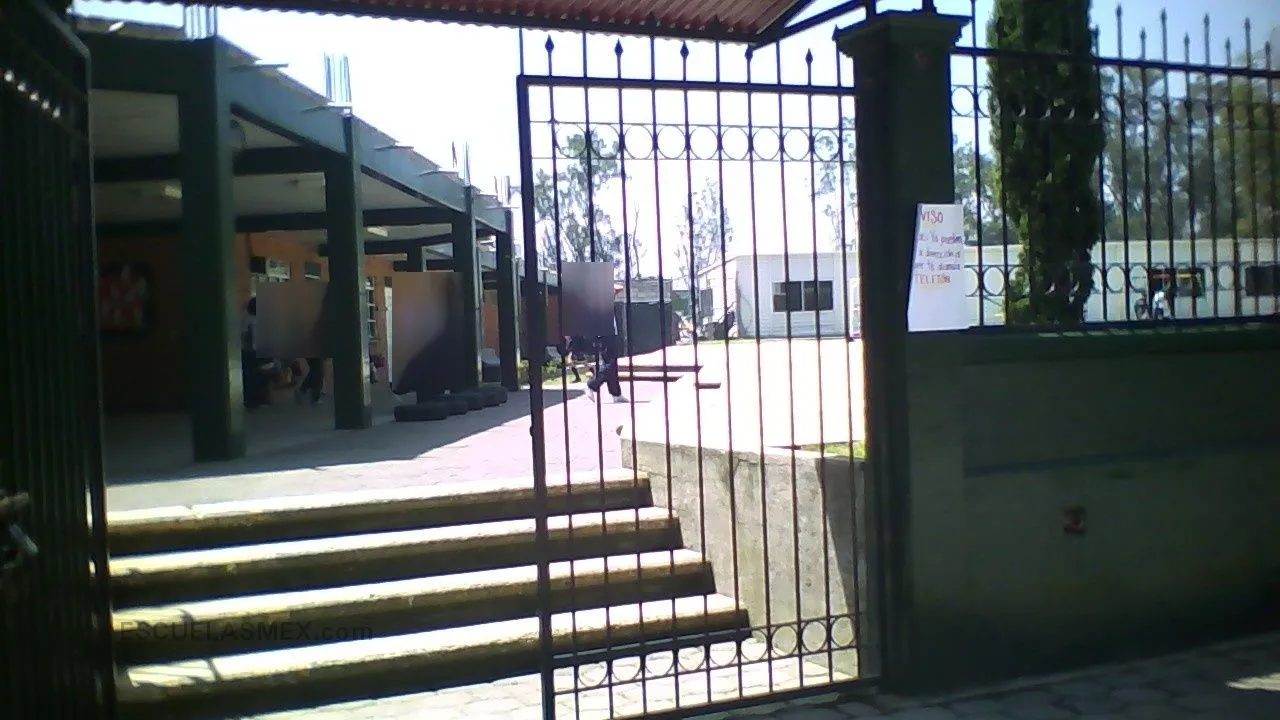 Primaria Bretaña Entrada