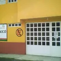 Colegio Mexico