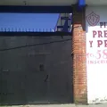 Colegio Pierre Faure