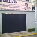 Anne Sullivan