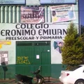 Colegio Jeronimo Emiliani