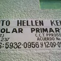 Instituto Hellen Keller Adams