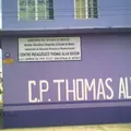 Centro Pedagogico Thomas Alva Edison