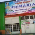 Unidad Pedagogica Julio Verne
