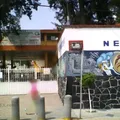 Netzahualcoyotl