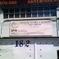 E.s.t.c. Part. No 73 "san Carlos"