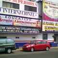 E.s.t. Part. No 87 "instituto Tecnico Internacional"
