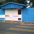 Francisco J. Mujica