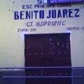 Benito Juarez