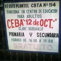 12 de Octubre