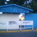 Francisco J. Mujica