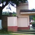Niños Heroes