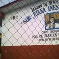 Sor Juana Ines de la Cruz