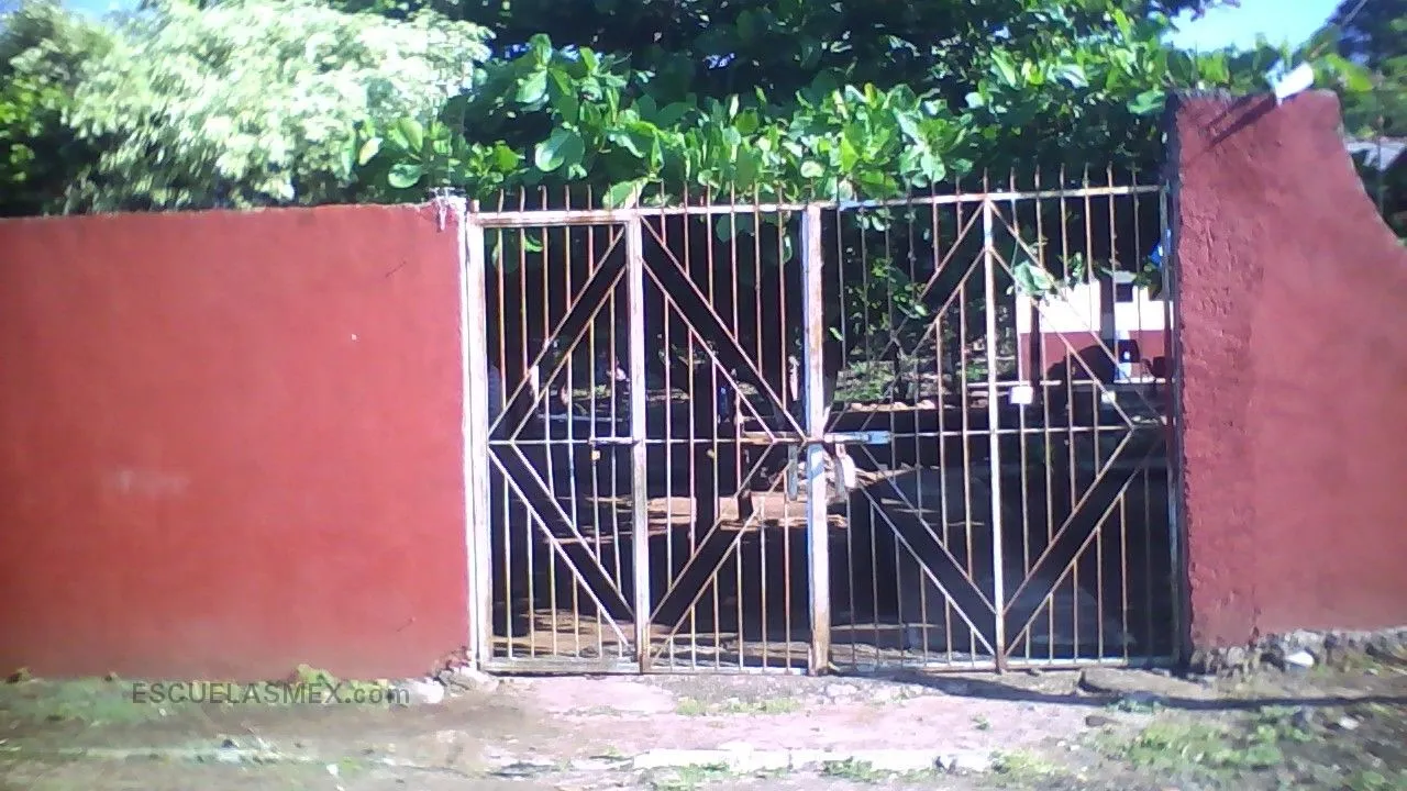 Erendira Entrada