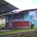 Lazaro Cardenas