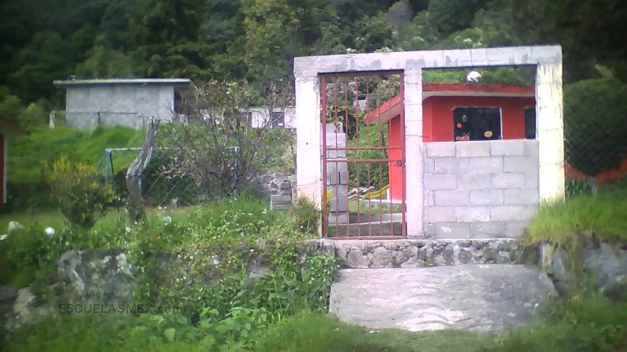 Cuitlahuac Entrada