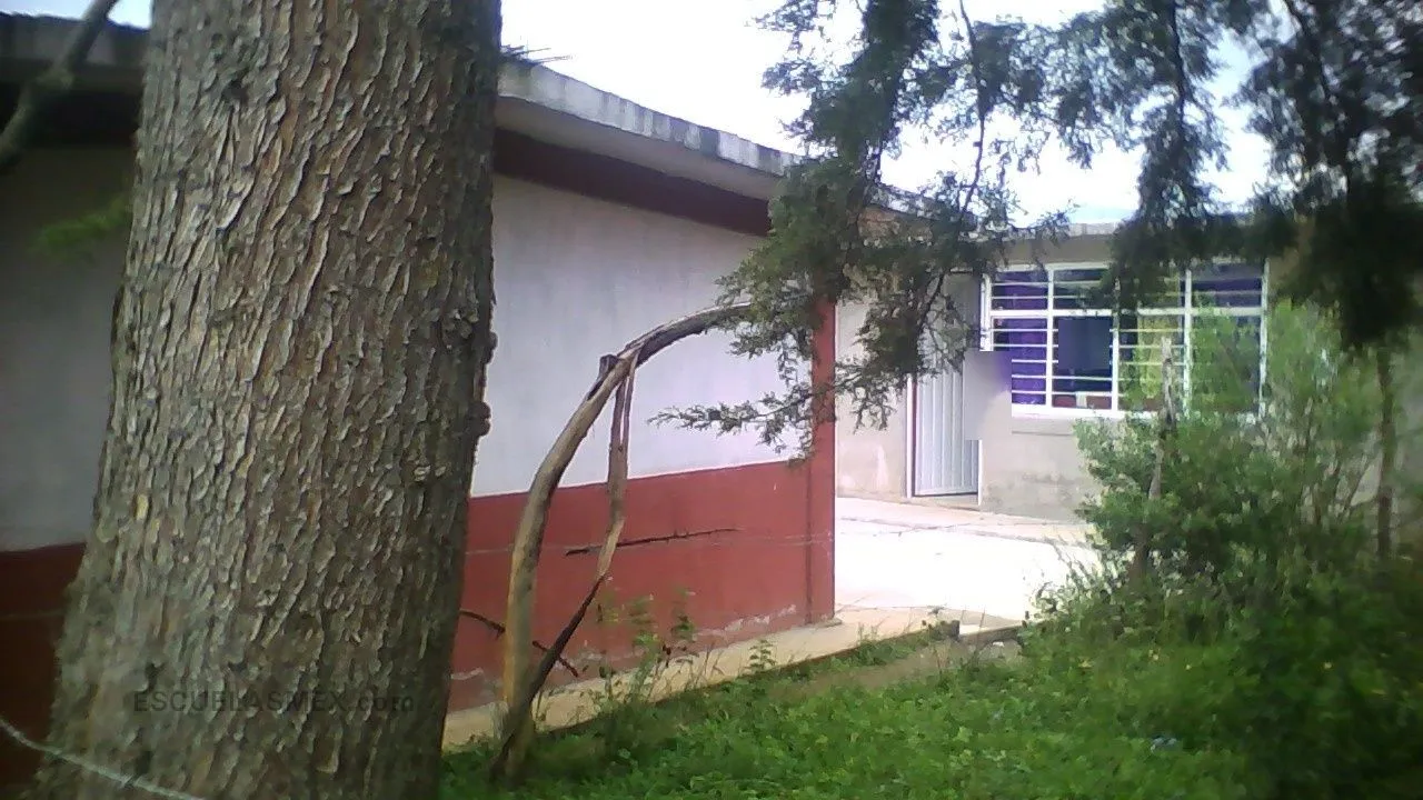 Francisco Montes de Oca Entrada