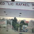 Lic. Rafael Reyes