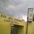 Escuela Secundaria Federal