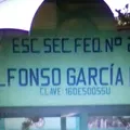 Lic. Alfonso Garcia Robles