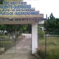 Escuela Secundaria Federal