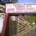 Jaime Torres Bodet