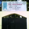 Jose Ruben Romero