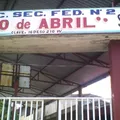 10 de Abril