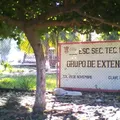 Grupo de Extension de la Secundaria Tecnica Num. 8