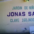 Jonas Salk