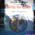 Bertha Von Glumer