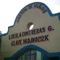 Lucila Contreras de Vargas