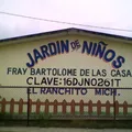 Fray Bartolome de las Casas