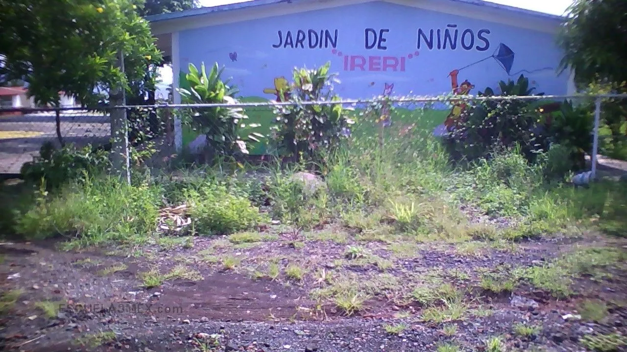 Ireri Entrada