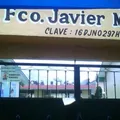 Fco Javier Mina