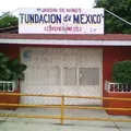 Fundacion de Mexico