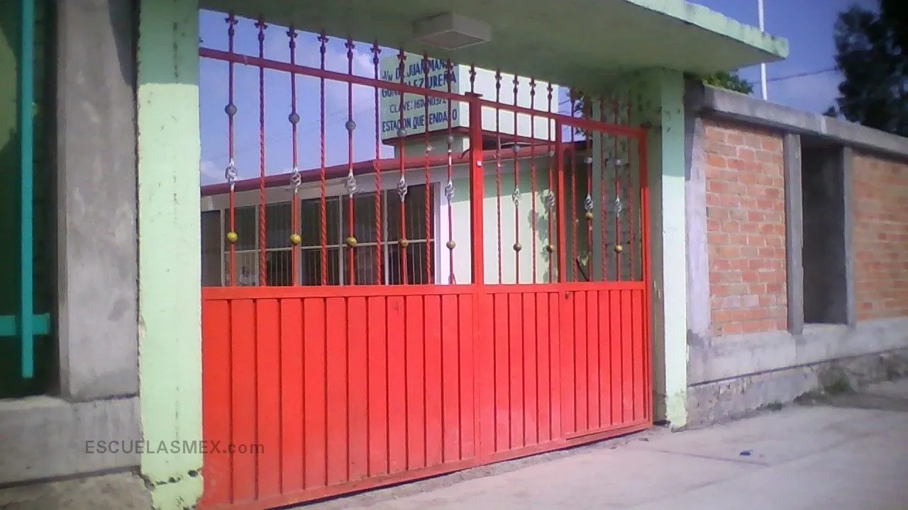 Dr. Juan Manuel Gonzalez Ureña Entrada