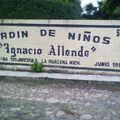 Ignacio Allende