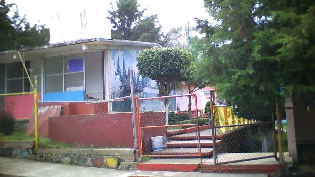 21 de Marzo Entrada