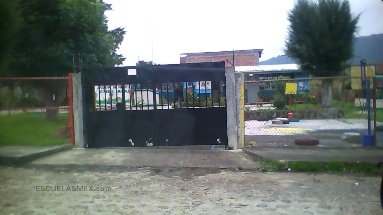 General Ampudia Entrada