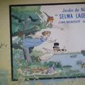 Selma Lagerlof