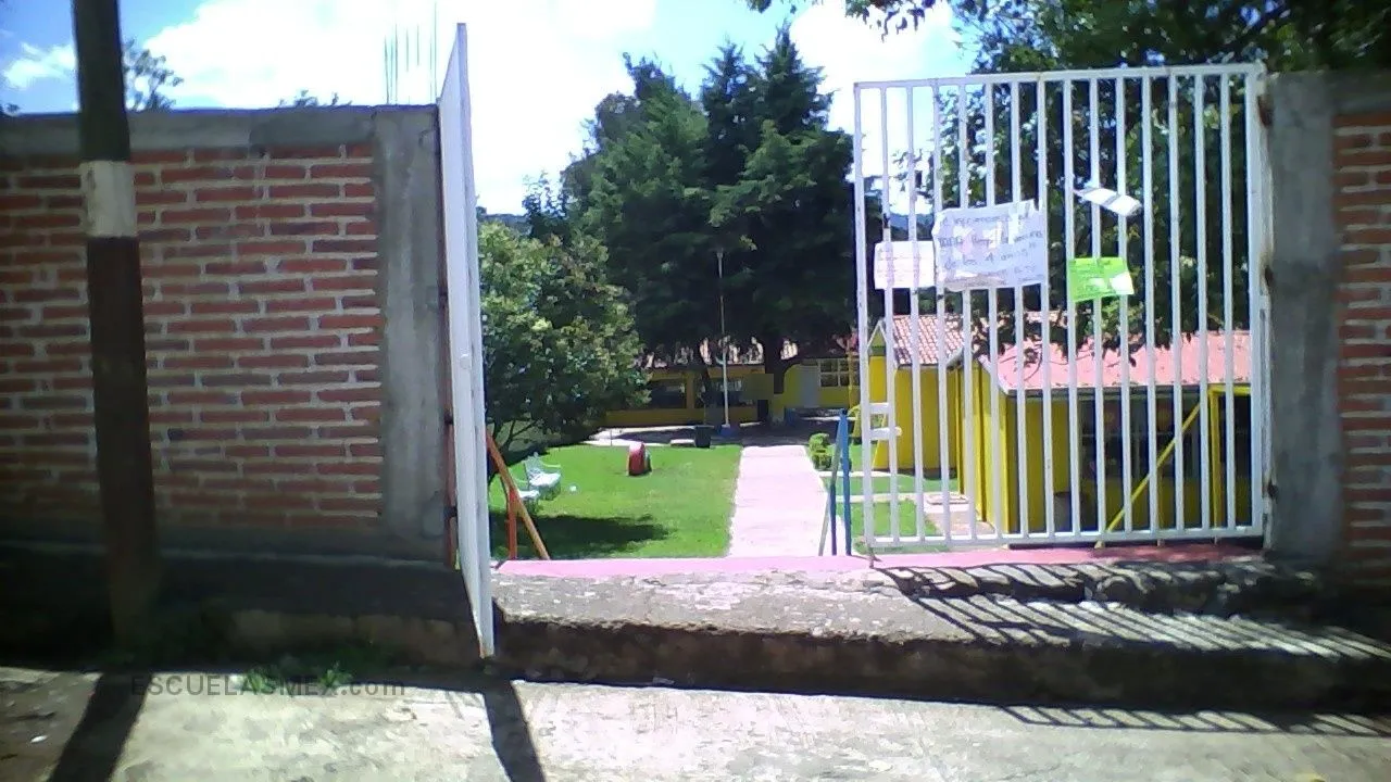 Temachtiani Entrada
