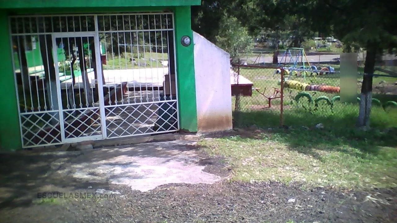 Jose Maria Jara Entrada