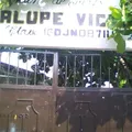 Guadalupe Victoria