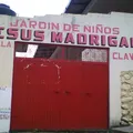 Jesus Madrigal